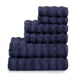 mainstays basic solid 18-piece bath towel set